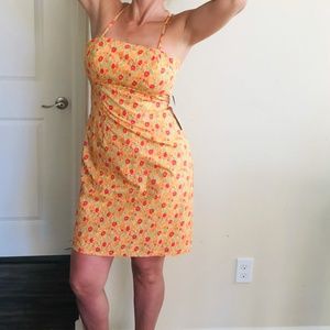 Summer dress.